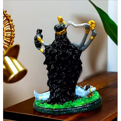 Divine Goddess Kali Figurine MFN-138-3