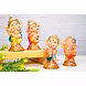 Charming Lord Ganesha Figurine Set MFN-139-12745889-sm