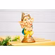 Charming Lord Ganesha Figurine Set MFN-139-3-sm