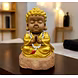 Golden Serenity Buddha Statue MFN-142-12745895-sm
