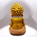 Golden Serenity Buddha Statue MFN-142-4-sm