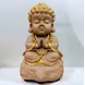 Zen Harmony Buddha Statue MFN-143-12745901-sm