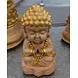 Zen Harmony Buddha Statue MFN-143-3-sm