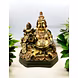 Opulent Lakshmi-Kubera Statue MFN-147-12745917-sm