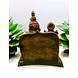 Opulent Lakshmi-Kubera Statue MFN-147-3-sm