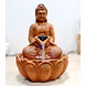 Zen Serenity Buddha Fountain MFN-155-12745933-sm