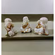 Adorable Wise Monks Trio MFN-156-2-sm