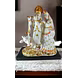 Divine Radha Krishna Statue MFN-157-12745937-sm