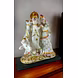 Divine Radha Krishna Statue MFN-157-1-sm