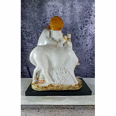 Divine Radha Krishna Statue MFN-157-3