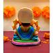Radiant Lord Ganesha Statue MFN-159-3-sm