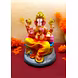 Majestic Lord Ganesha Idol MFN-160-12745951-sm