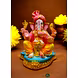 Lord Ganesha Idol MFN-161-12747559-sm