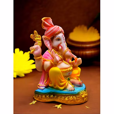 Lord Ganesha Idol MFN-161-2