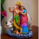 Duo: Radha Krishna Statue MFN-176-12747765-sm