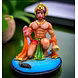 Kneeling Hanuman Ji Statue MFN-177-12747769-sm