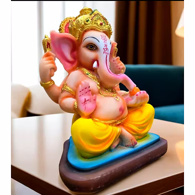 Lord Ganesha Statue MFN-178-1