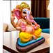 Lord Ganesha Statue MFN-178-1-sm