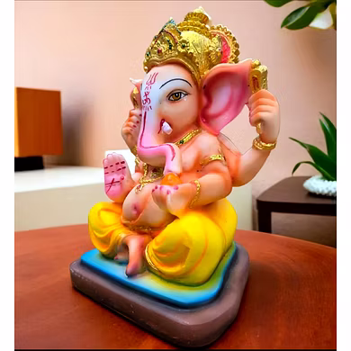 Lord Ganesha Statue MFN-178-2