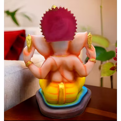 Lord Ganesha Statue MFN-178-3