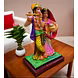 Radha Krishna statue MFN-180-High-Quality Resin-1-sm