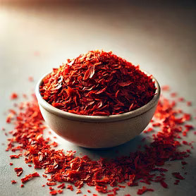 Dehydraated Red Onion Flakes
