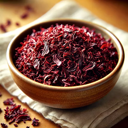 Dehydraated Red Onion Chopped