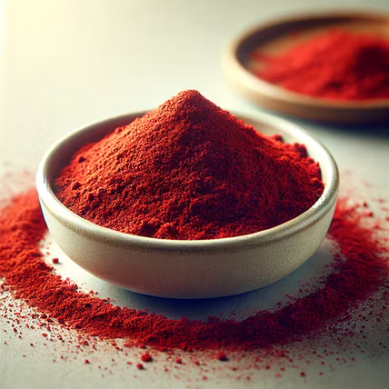 Dehydraated Red Onion Powder