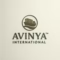 AVINYA INTERNATIONAL-logo