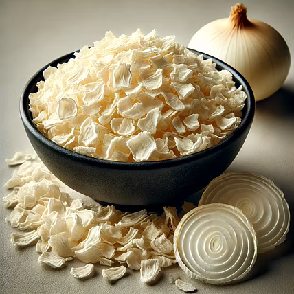 White Onion Chopped