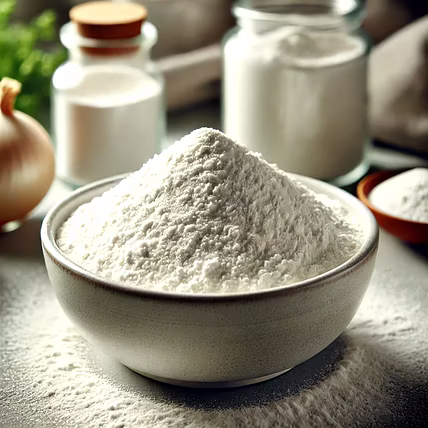 White onion Powder