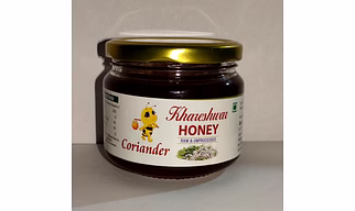 CORIANDER HONEY 400GM