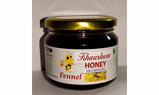 FENNEL HONEY 400GM