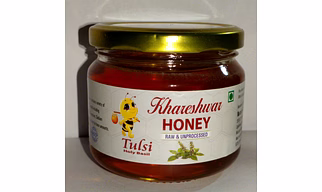 TULSI HONEY { HOLY BASIL } 400 GM