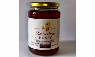 HIMALAYAN MULTI FLORA HONEY 1KG {POLYFLORAL}