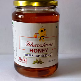 khareshwar tulsi {holy basil} 1kg