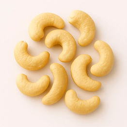 tastiabox w180 - cashew nut