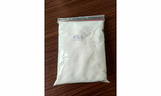 potassium chloride