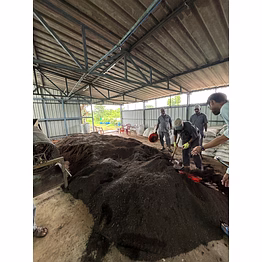 vermicompost