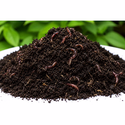 vermicompost