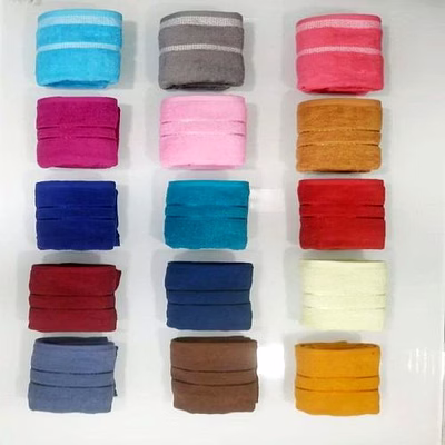 cotton classics hand towel 33x50, gender : unisex