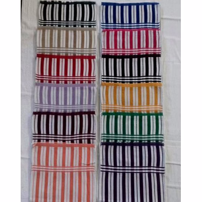 cotton bigg boss bath towel 70 x 140, technics : machine made