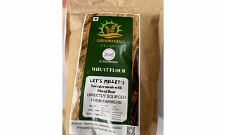 WHEAT FLOUR