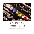 Yasin And Sohil Agate-logo