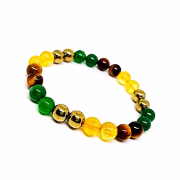 natural money magnet bracelet for men & women
