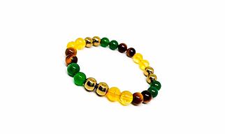 Natural Money Magnet Bracelet For Men & Women
