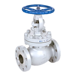 globe valve