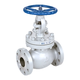 Globe Valve