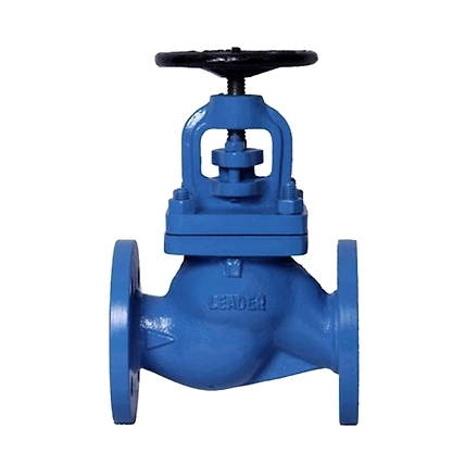 Globe Valve-1