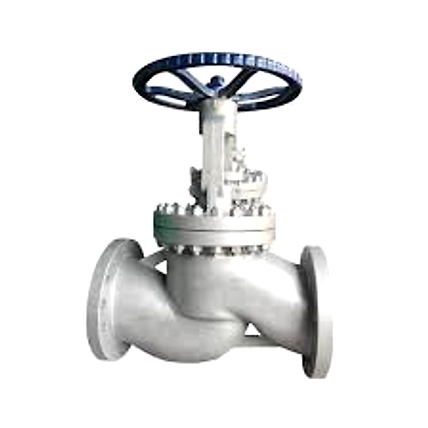 Globe Valve-2